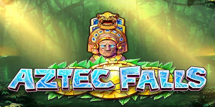 Aztec Falls -Menjelajahi Kekayaan Suku Aztec