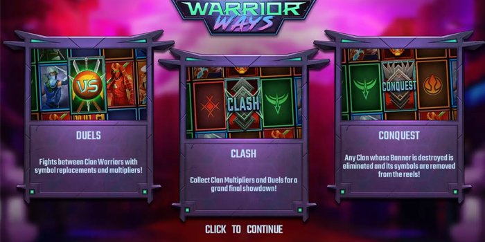Fitur-Slot-Warrior-Ways