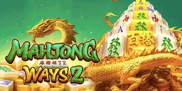 Mahjong Ways 2 Slot Gacor Gampang Jackpot Besar Hari Ini