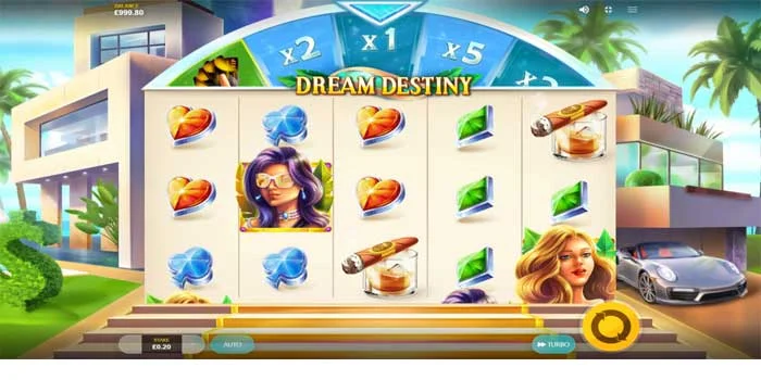 Metode-Bermain-Slot-Dream-Destiny