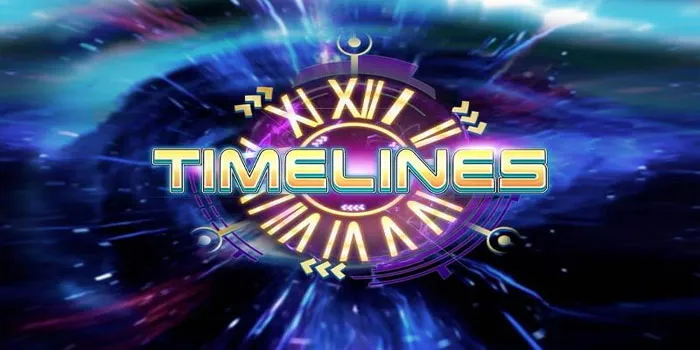 Timelines – Berpetualangan Di Lintasan Waktu