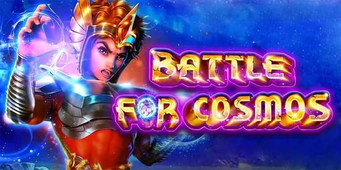 Slot Battle for Cosmos – Rahasia Di Balik Kegelapan Luar Angkasa