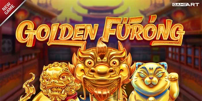 Slot Golden Furong Dapatkan Kemenangan Besar Dari Slot Terbaru
