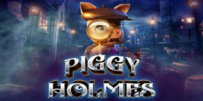 Slot Piggy Holmes – Menjelajahi Misteri Kemenangan Besar