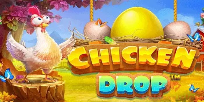Chicken-Drop-Slot-Gacor-Gampang-Jackpot-Besar,-Pragmatic-Play