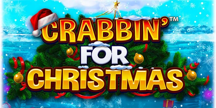 Crabbin-for-Christmas,-Slot-Meriah-Dipenuhi-Dengan-Kegembiraan