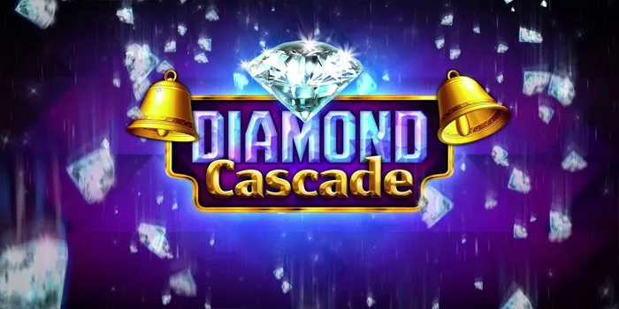 Diamond Cascade - Sejarah Dan Evolusi Permainan Slot