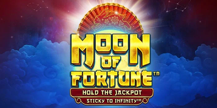 Moon of Fortune – Menyelami Misteri Bulan Purnama Menawan Slot Wazdan