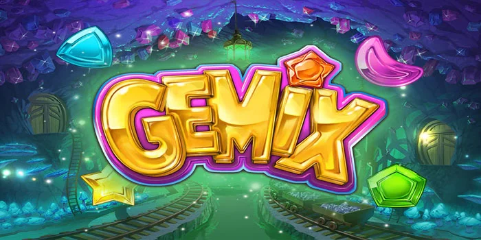 Slot Gemix - Raih Jackpot Menakjubkan Dalam Setiap Putaran