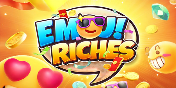 Tips Bermain Slot Emoji Riches Mengetahui Simbol Dan Pembayaran Tinggi