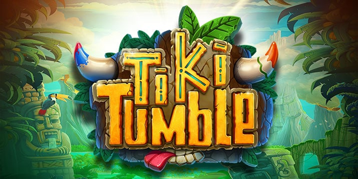 Strategi Menang di Slot Tiki Tumble Dengan Fitur Nudging Wilds