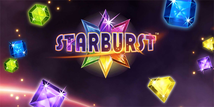 Trik Jitu Memperbesar Peluang Jackpot di Slot Starburst