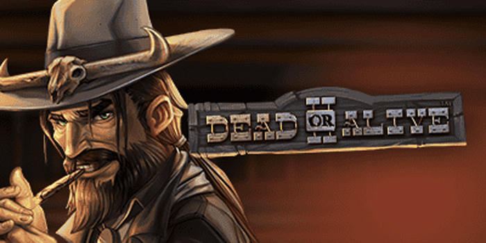 Strategi Terbaik Menguasai Slot Dead or Alive II