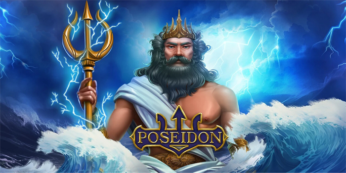 Cara Mudah Mendapatkan Jackpot di Slot Poseidon