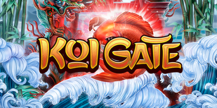 Tips dan Trik Terbaik Menang di Slot Koi Gate