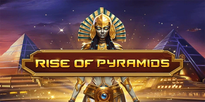 Bangkit dan Menang Besar Bersama Semangat Rise Of Pyramids