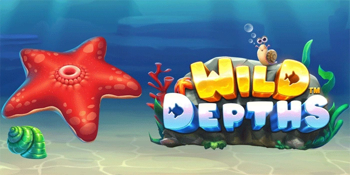 Selami Potensi Diri Sedalam Wild Depths Selami Potensi Diri Sedalam Wild Depths