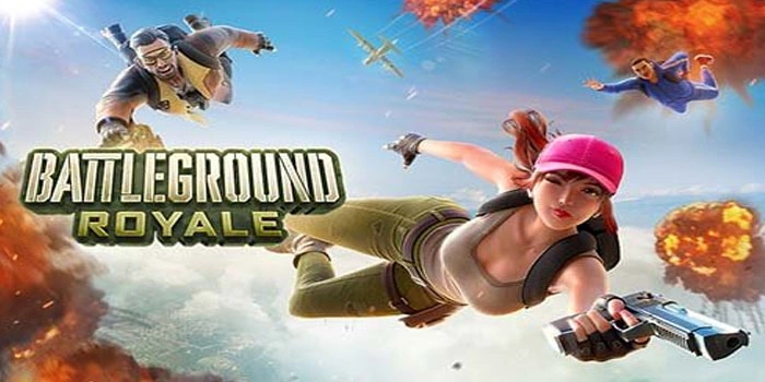 Tips Mudah Dapatkan Maxwin Di Slot Battleground Royale
