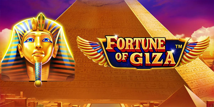 Raih Tujuan Besarmu Secepat Fortune of Giza