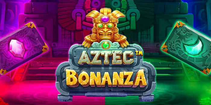 Warnai Harimu Semanis Aztec Bonanza