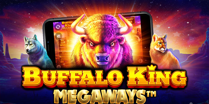 Bentuk Jiwa Tangguh Seperti Buffalo King Megaways Bentuk Jiwa Tangguh Seperti Buffalo King Megaways