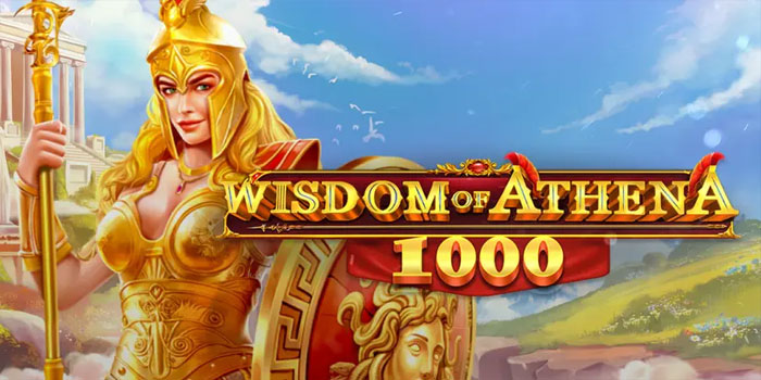 Bangkitkan Potensi Besar Bersama Wisdom of Athena 1000