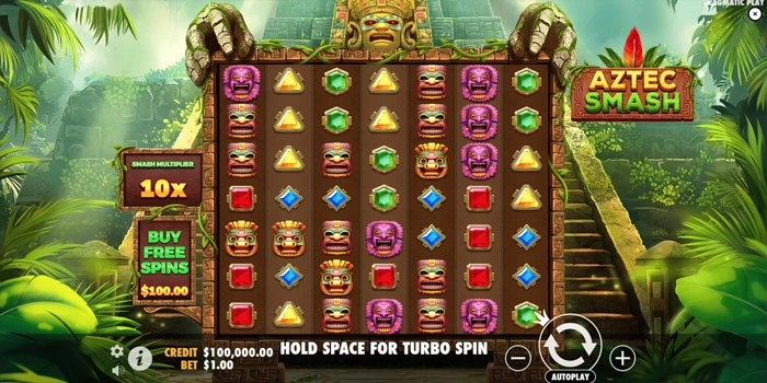 Simbol Dewa Dan Makna Budaya Aztec