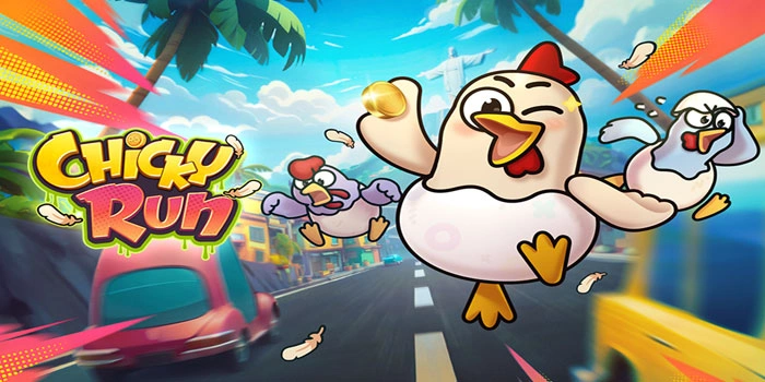 Trik Tepat Mengoptimalkan Peluang Freespin di Chicky Run 