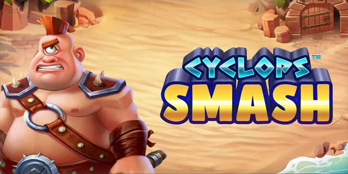 Ketajaman Pikiran Membaca Volatilitas Slot Cyclops Smash