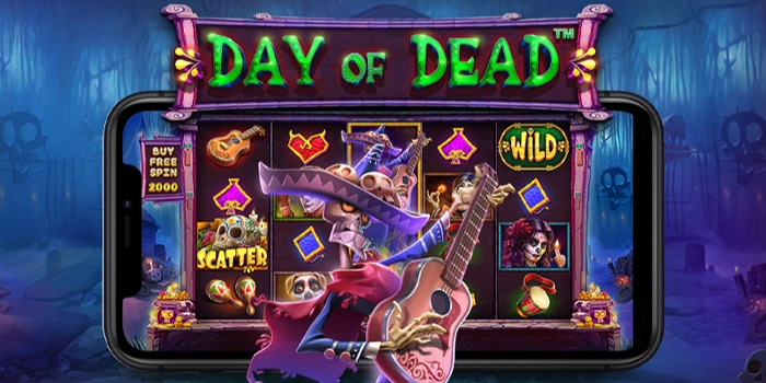 Strategi Rahasia Mengoptimalkan Free Spin Slot Day Of Dead