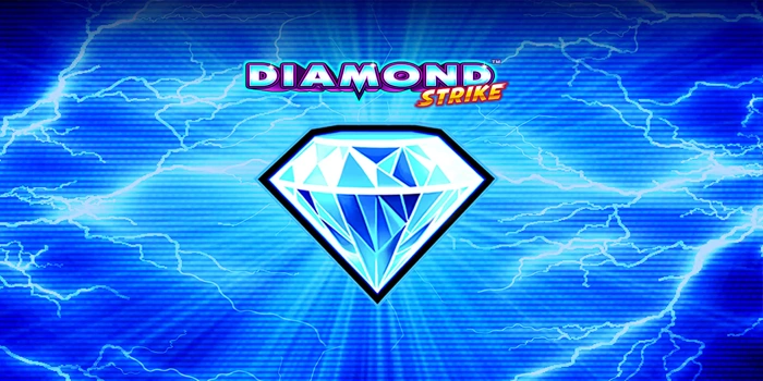 Trik Menentukan Momen Tepat Spin Slot Diamond Strike
