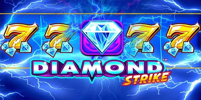 Cara Benar Mencari Waktu Gacor Bermain di Diamond Strike 