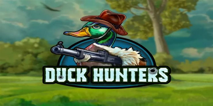 Formula Tingkat Tinggi Mendapatkan Jackpot di Duck Hunters
