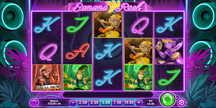 Tips Bermain Untuk Pemula