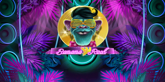 Slot Banana Rock Terbaik Untuk Pemula yang Ingin Menang Besar