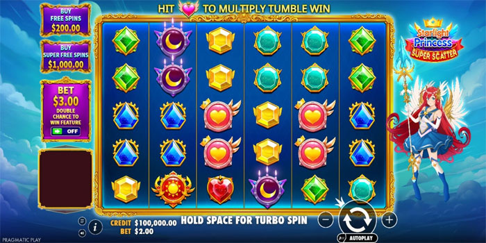 Amati Pola Putaran Dan Simbol