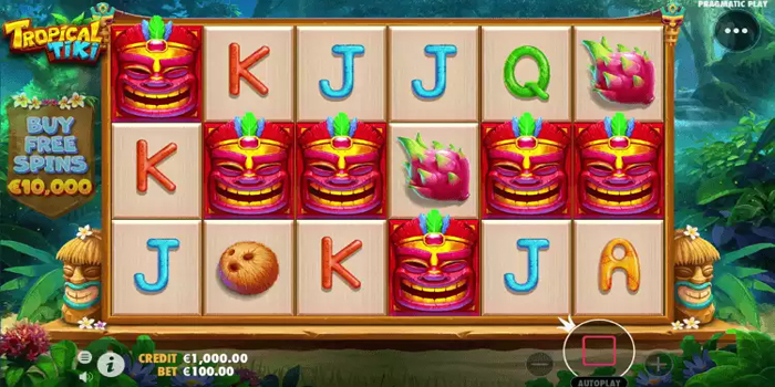 Psikologi Pemain dan Kontrol Emosi